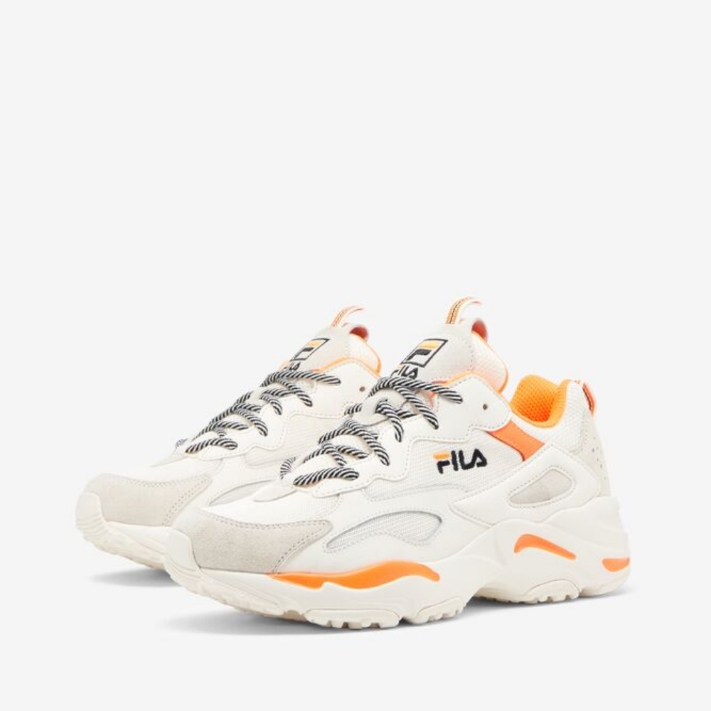 NWT FILA RAY TRACER